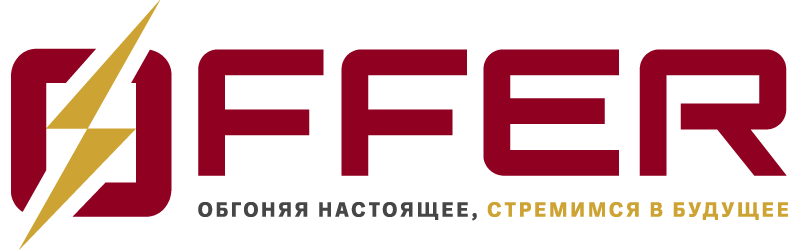 логотип 0FFER