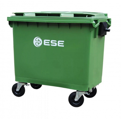 Евроконтейнер Ese 660 л