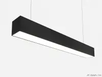 Линейный светильник подвесной LINEAR P7774 6000K 90W 1750mm