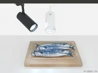 Трековый светильник STAR NASA FOOD FOREL 7500К 30W 24° для рыбы и морепродуктов
