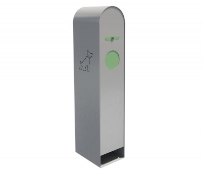 Урна для экскрементов «Лайка»