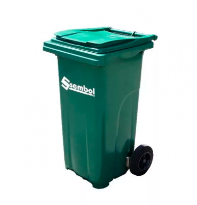 Евроконтейнер Sembol 120 л
