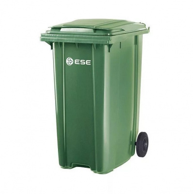 Евроконтейнер Ese 360 л