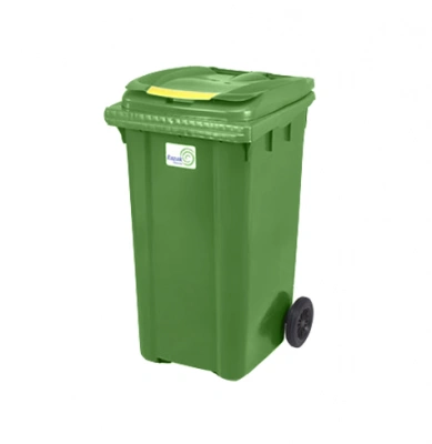 Евроконтейнер Razak 240 л