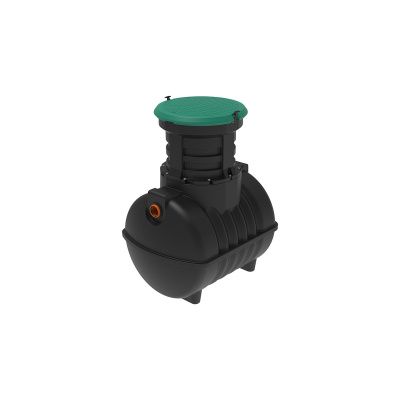 Септик Rostok Ground 3 Lite