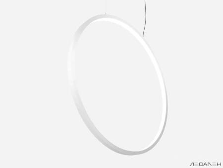 Купить светильник кольцо ring venus 3000k 22w с доставкой