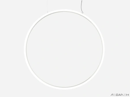 Купить светильник кольцо ring sun 5000k 82w с доставкой