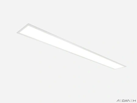 Купить встраиваемый светильник linear v3585 5000k 90w 1750mm с доставкой
