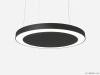 Круглый светильник OMBRA 3000K 25W