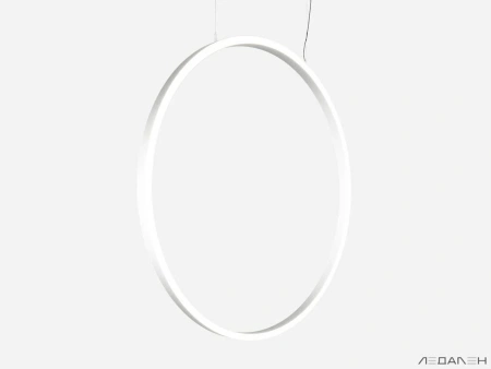 Купить светильник кольцо ring sun 5000k 82w с доставкой