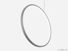 Купить светильник кольцо ring venus 3000k 22w с доставкой