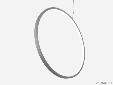 Купить светильник кольцо ring venus 3000k 22w с доставкой