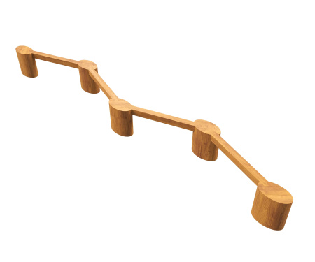 Балансир HARDWOOD «Ника»