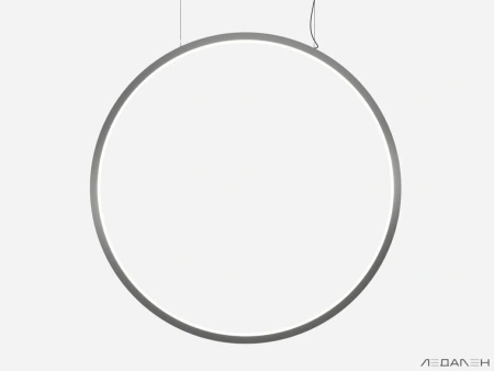 Купить светильник кольцо ring venus 3000k 22w с доставкой
