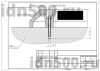 КР-1,0-1 Делиниатор резиновый