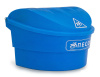 Ящик для пескосоляной смеси, песка, реагентов 0,15 куб.м (150 л) Boxsand