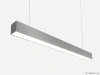 Купить линейный светильник подвесной linear p5050 5000k 58w 2250mm с доставкой