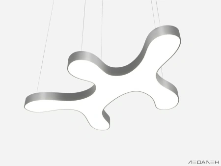 Купить светильник cloud s1900 5000k 137w с доставкой