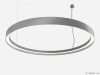 Купить светильник кольцо ring hide 4000k 35w с доставкой