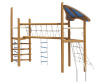 Игровой комплекс HARDWOOD «Винтертур»