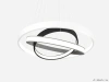 Купить светильник кольцо ring neptune 5000k 48w с доставкой