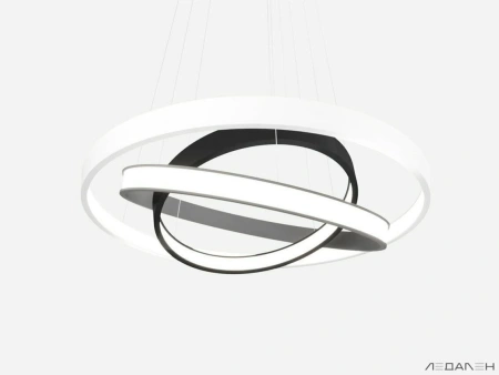 Купить светильник кольцо ring neptune 5000k 48w с доставкой