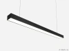 Линейный светильник подвесной LINEAR P3250 3000K 45W 1750mm