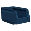 Складской лоток Logic Store 250х150х130 мм синий индиго N2 (12.402.2)