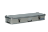 Алюминиевый ящик КАПИТАН 1150х350х150мм