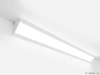 Купить угловой светильник linear u2364 6000k 58w 2250mm с доставкой