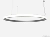 Купить светильник кольцо ring side 4000k 33w с доставкой
