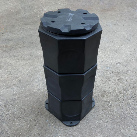 Колодец КС Микро H790