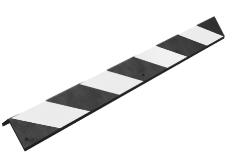 Демпфер угловой композитный прямой ДУ-10-800