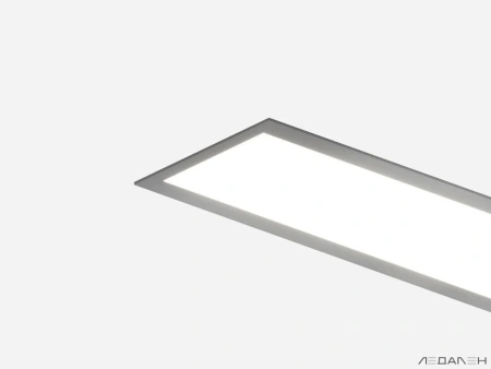 Купить встраиваемый светильник linear v3585 5000k 90w 1750mm с доставкой