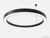 Купить светильник кольцо ring line 4000k 190w с доставкой