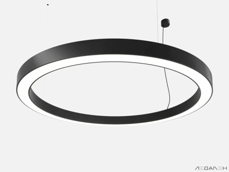 Купить светильник кольцо ring line 4000k 190w с доставкой