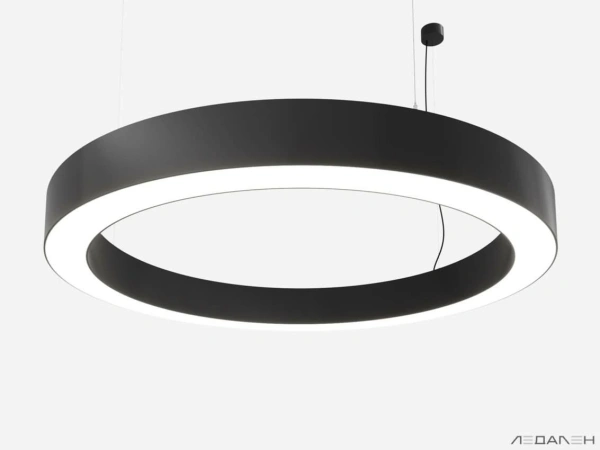 Заказать светильник кольцо ring max 6000k 188w артикул  с доставкой