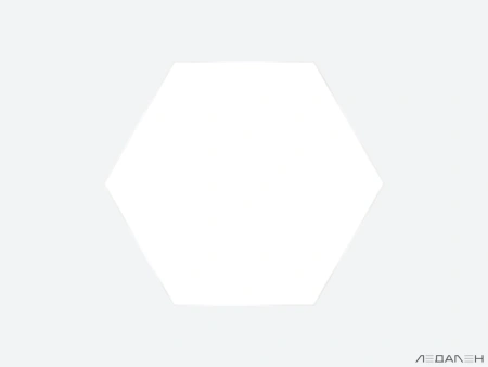 Купить шестиугольный светильник otto 5000k 34w с доставкой
