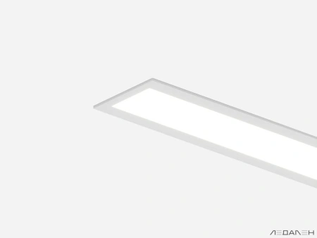 Купить встраиваемый светильник linear v3250 6000k 71w 2750mm с доставкой