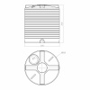 Стационарная Мини АЗС V10000