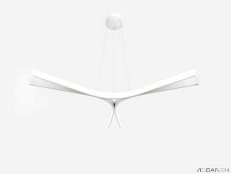 Купить светильник дуга arco trio 6000k 30w с доставкой