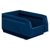 Складской лоток Logic Store 165х100х75 мм синий индиго