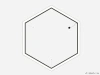 Купить шестиугольный светильник hexagon 5000k 180w с доставкой