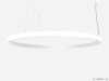 Купить светильник кольцо ring side 4000k 33w с доставкой