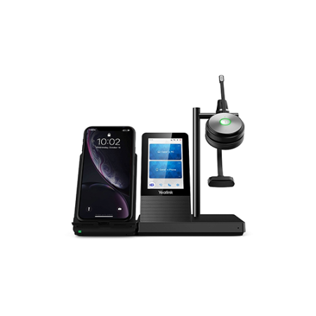 Купить гарнитура yealink wh66 mono uc с доставкой
