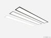 Купить встраиваемый светильник linear v3585 5000k 90w 1750mm с доставкой
