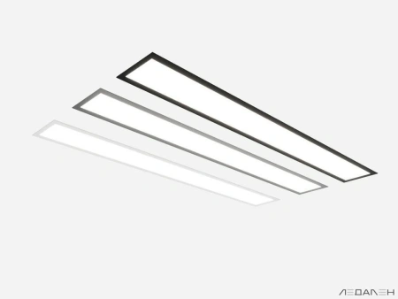 Купить встраиваемый светильник linear v3585 5000k 90w 1750mm с доставкой