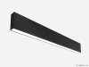 Линейный светильник накладной LINEAR N9035 3000K 52W 2000mm