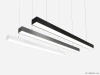 Купить линейный светильник подвесной linear p3250 3000k 45w 1750mm с доставкой