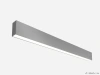 Купить линейный светильник накладной linear n6735 6000k 65w 2500mm с доставкой